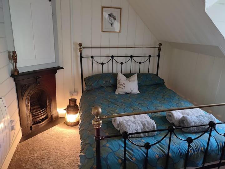 Pandy Farm - Waen Fechan Dolgellau Dış mekan fotoğraf