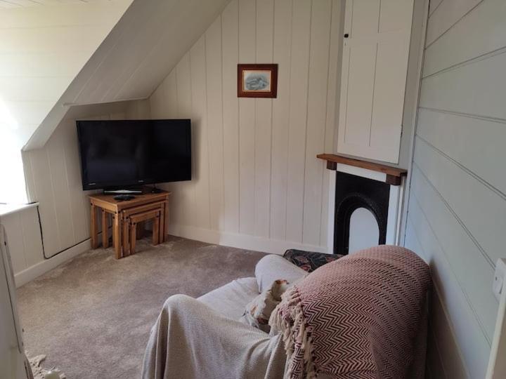 Pandy Farm - Waen Fechan Dolgellau Dış mekan fotoğraf