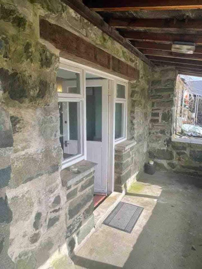 Pandy Farm - Waen Fechan Dolgellau Dış mekan fotoğraf
