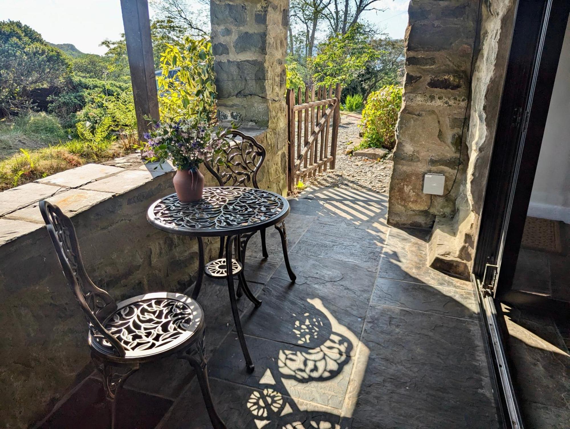 Pandy Farm - Waen Fechan Dolgellau Dış mekan fotoğraf