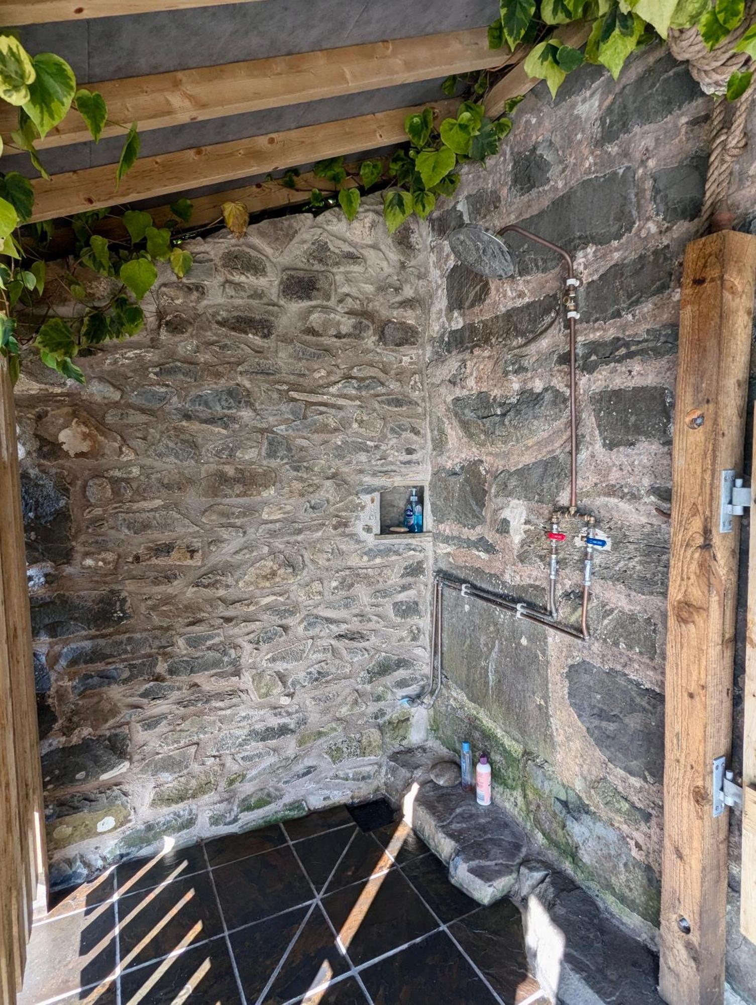 Pandy Farm - Waen Fechan Dolgellau Dış mekan fotoğraf