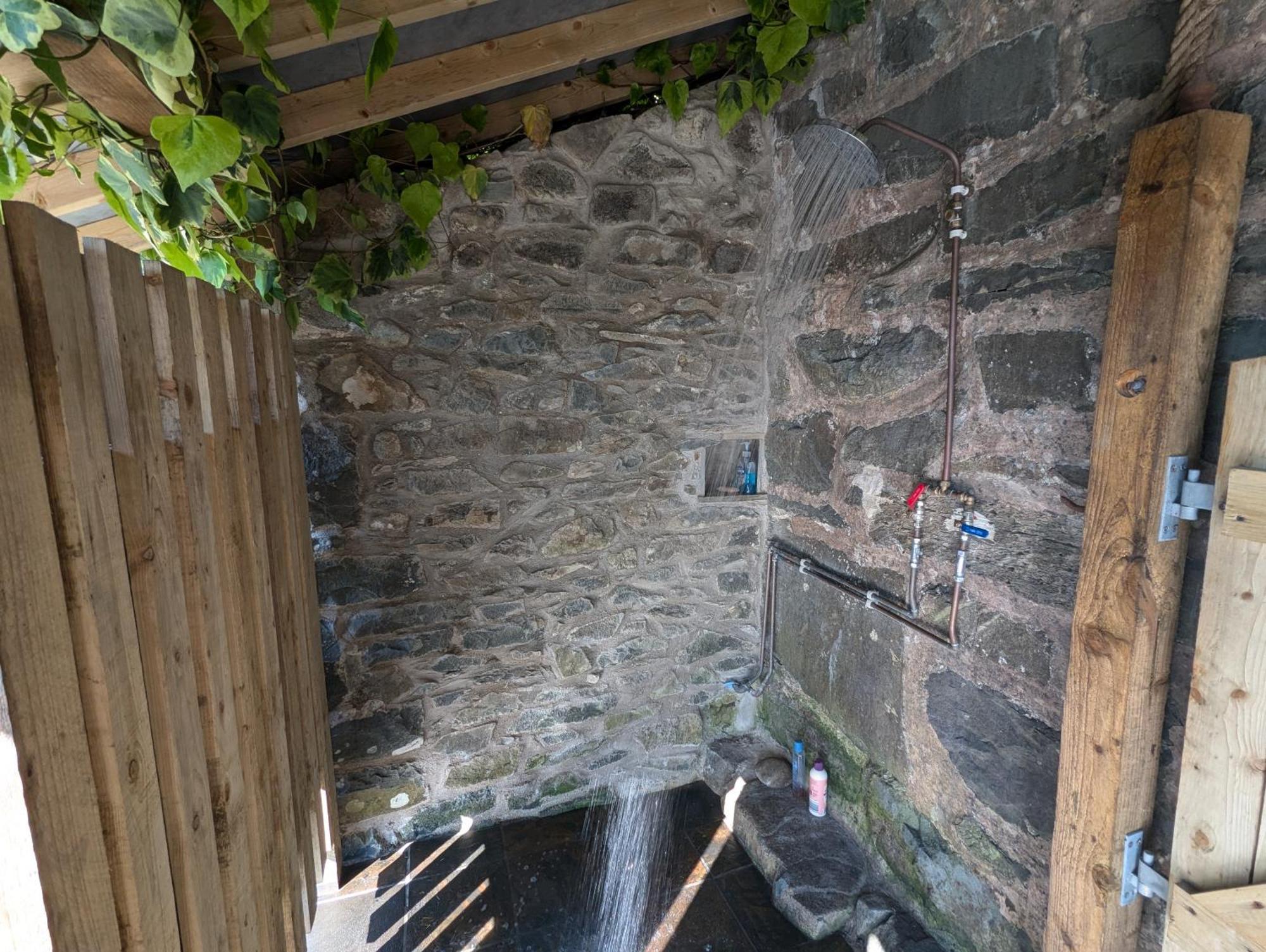 Pandy Farm - Waen Fechan Dolgellau Dış mekan fotoğraf