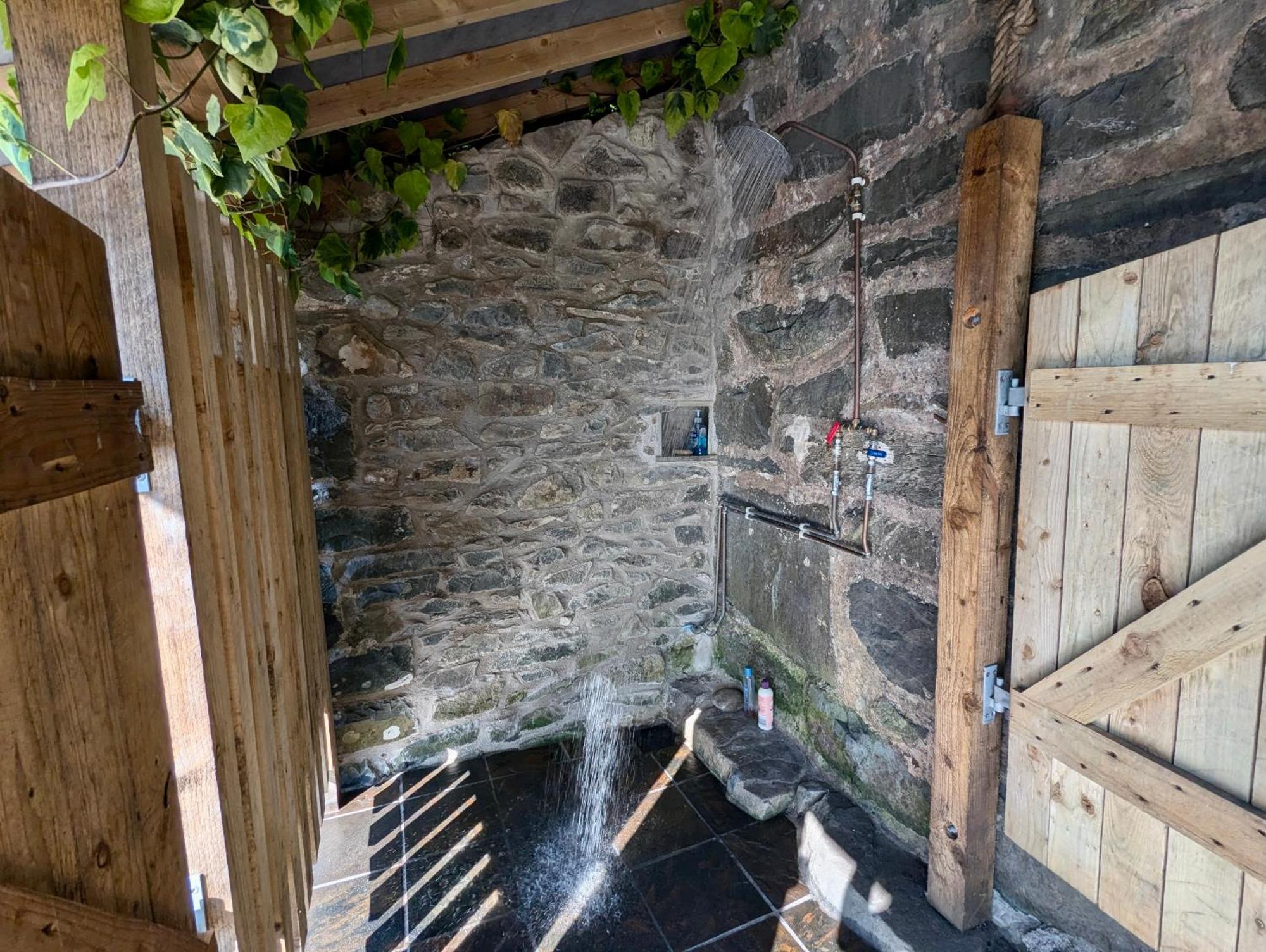 Pandy Farm - Waen Fechan Dolgellau Dış mekan fotoğraf