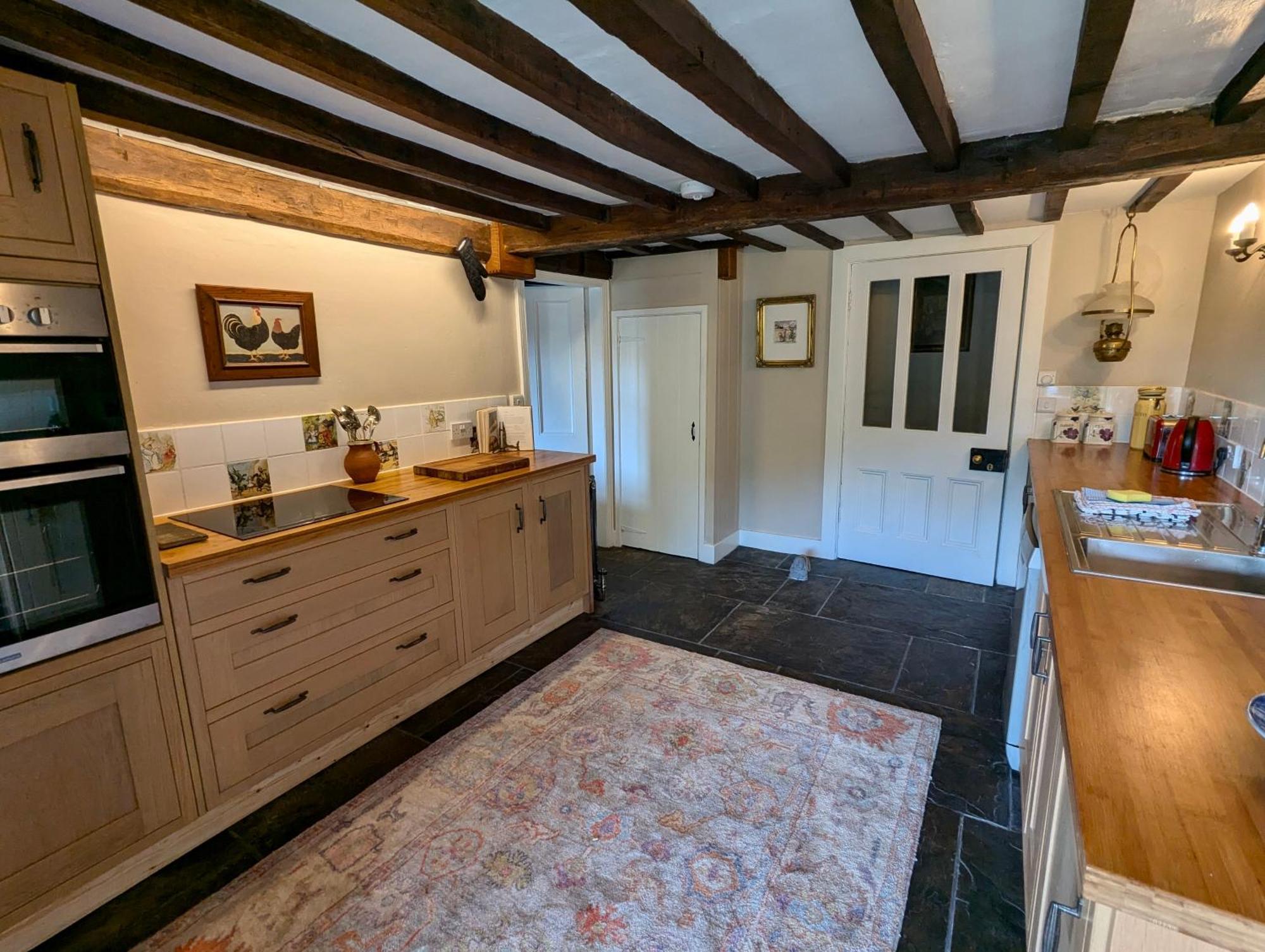 Pandy Farm - Waen Fechan Dolgellau Dış mekan fotoğraf